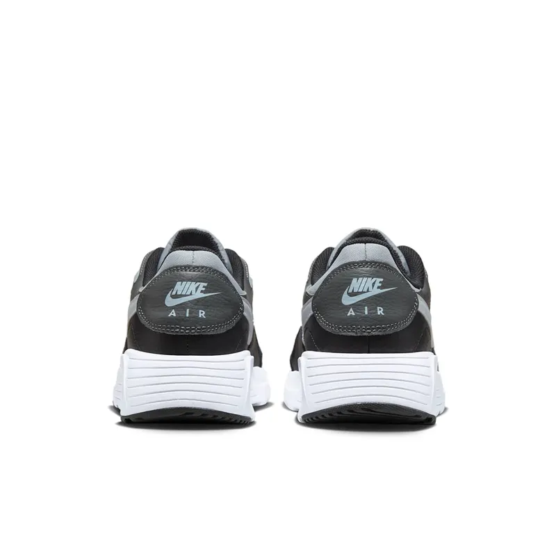 Nike Air Max SC Black Iron Grey (CW4555-013)