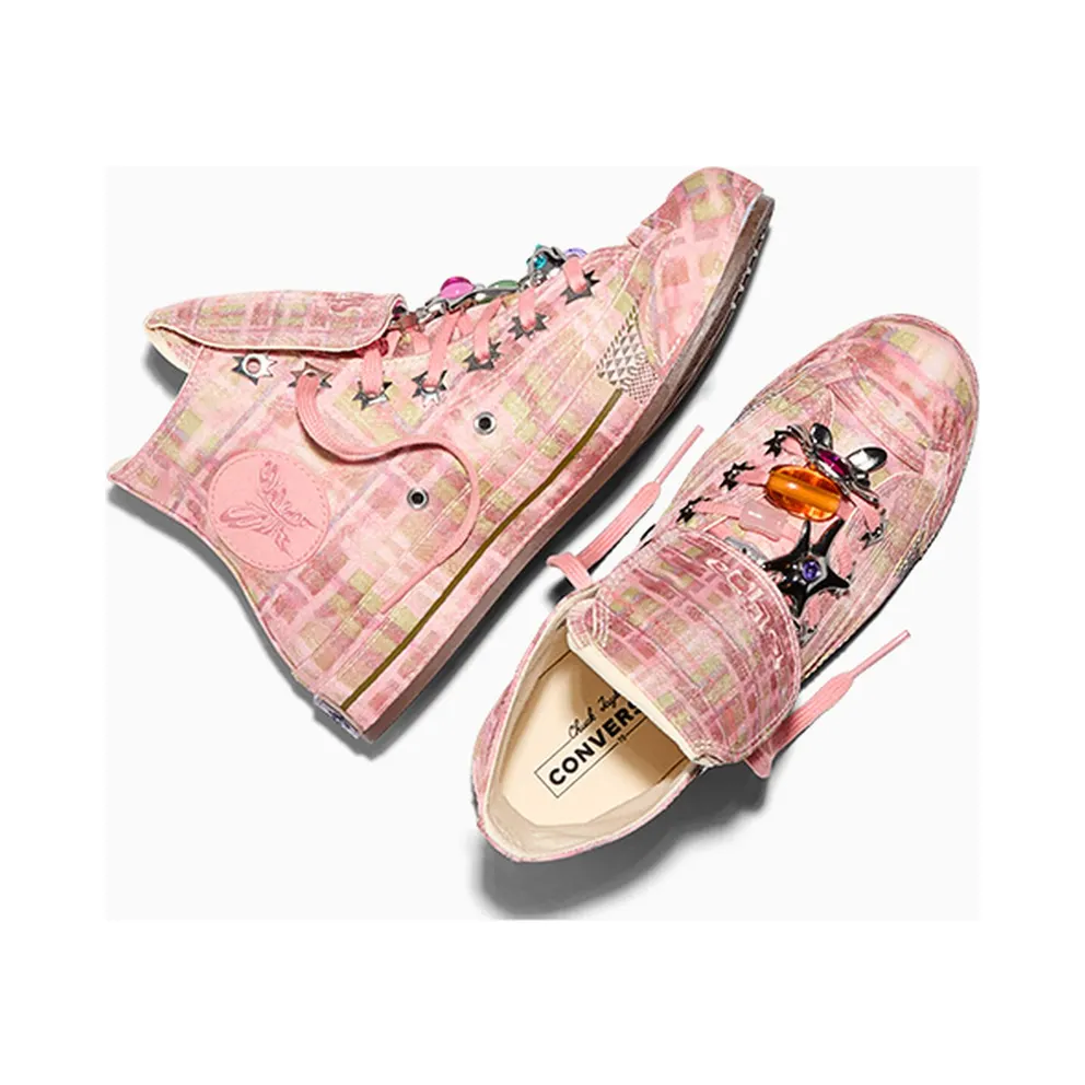 Collina Strada x Converse Chuck 70 (A19047C)