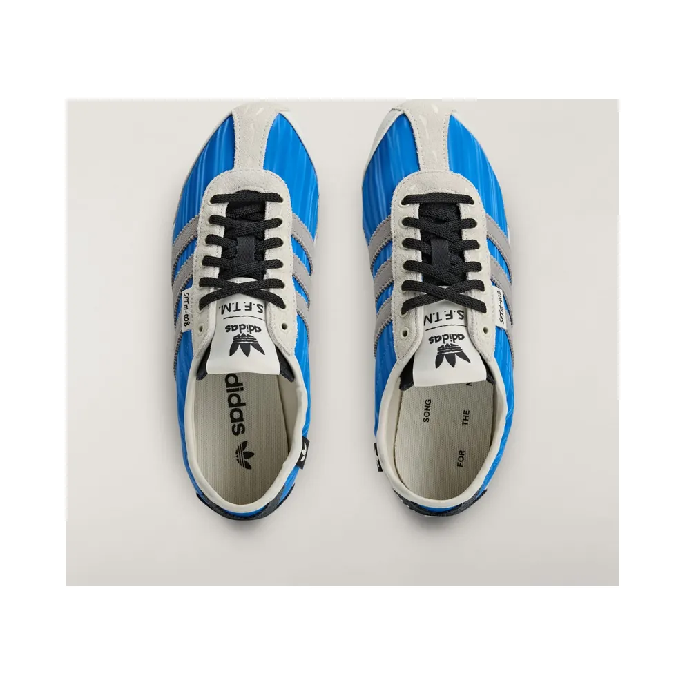 Adidas Tokyo “Song For The Mute – Bluebird Grey” (KJ4402)