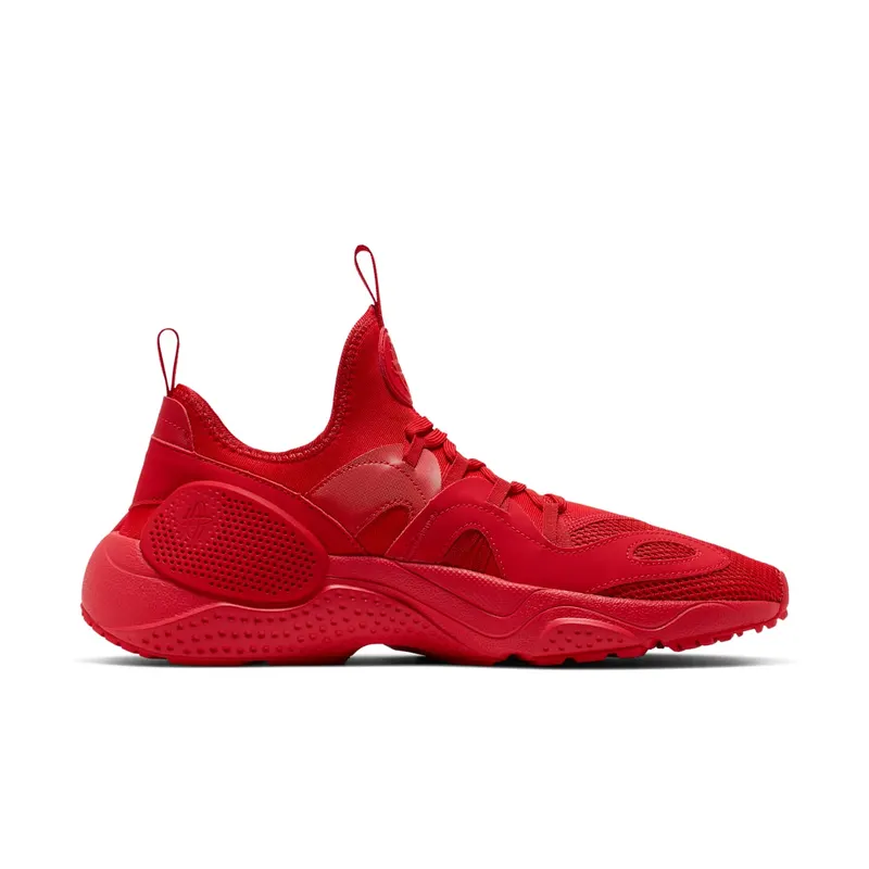 Nike Huarache Edge University Red University Red/Black-University Red (AO1697-603)