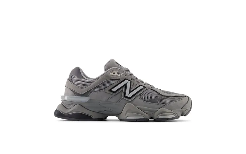 New Balance 9060 “Shadow Grey Castlerock” (U9060ZGB)