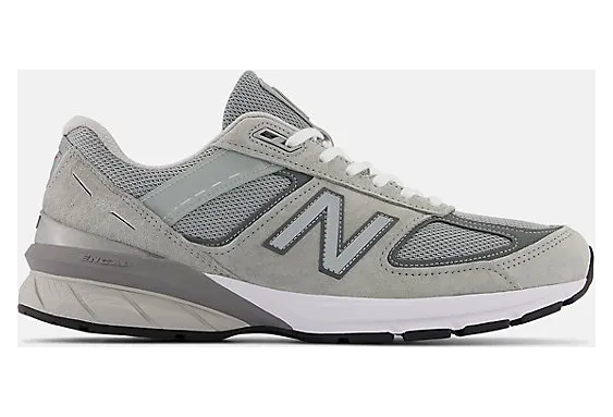 New Balance 990 V5 “Grey” (M990GL5)