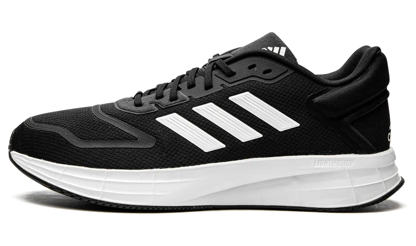 adidas Duramo SL 2.0 Core Black / Cloud White / Core Black (GW8336)