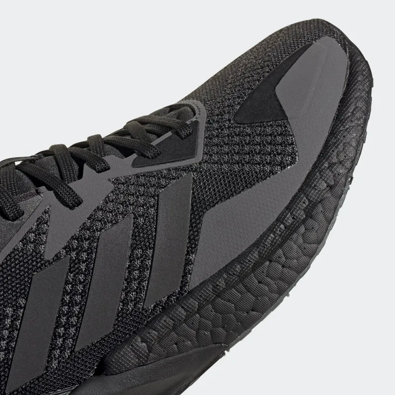 Adidas X9000L3 ‘Core Black’ Core Black/Core Black/Grey Six (EH0055)