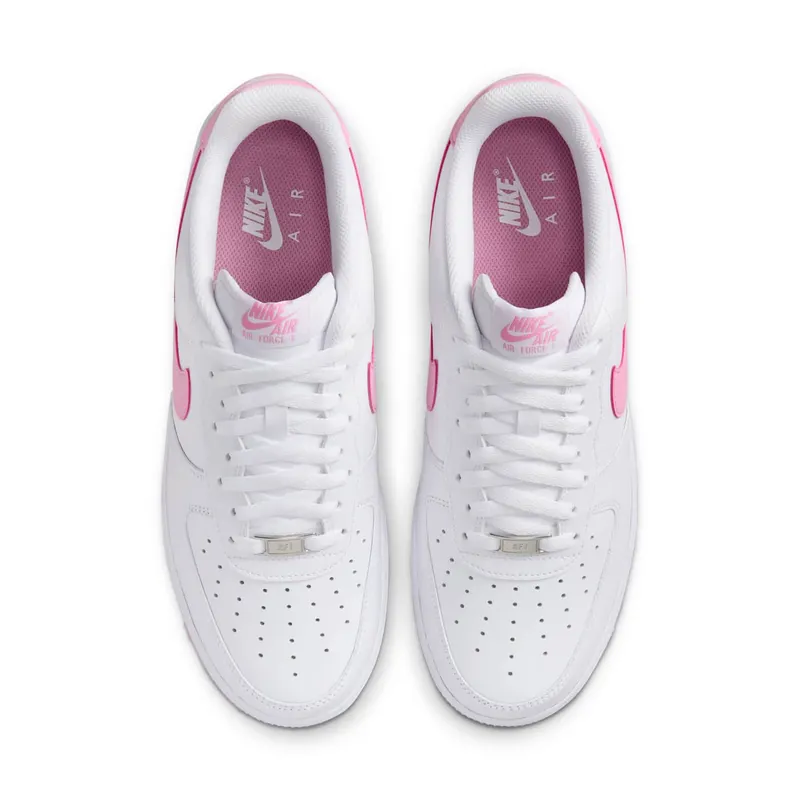 Nike Air Force 1 Low ’07 Bubblegum (FJ4146-101)