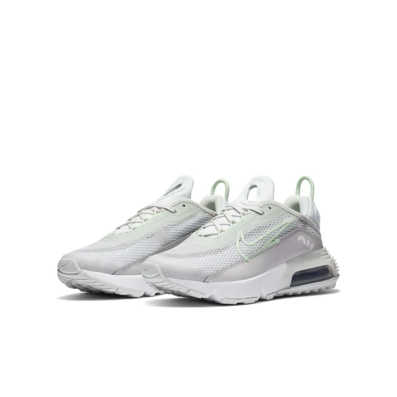 Nike Air Max 2090 Older Kids’ Grey (CJ4066-005)