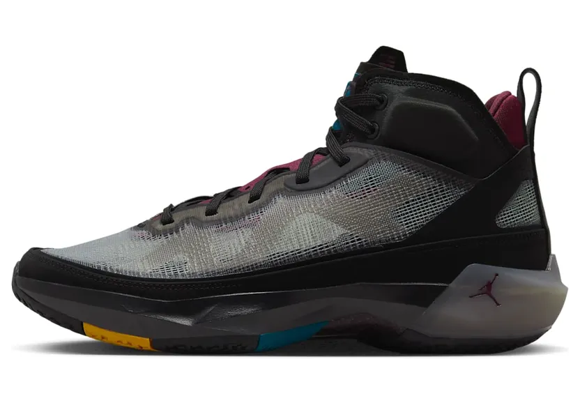 Air Jordan 37 DD6958-001