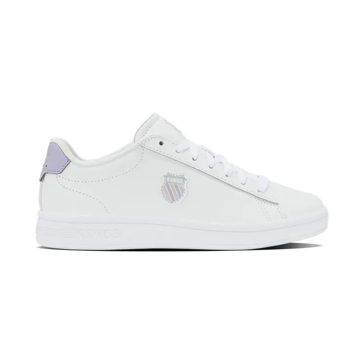 K-swiss Lifestyle Court Shield Ii Schoenen 94412-155