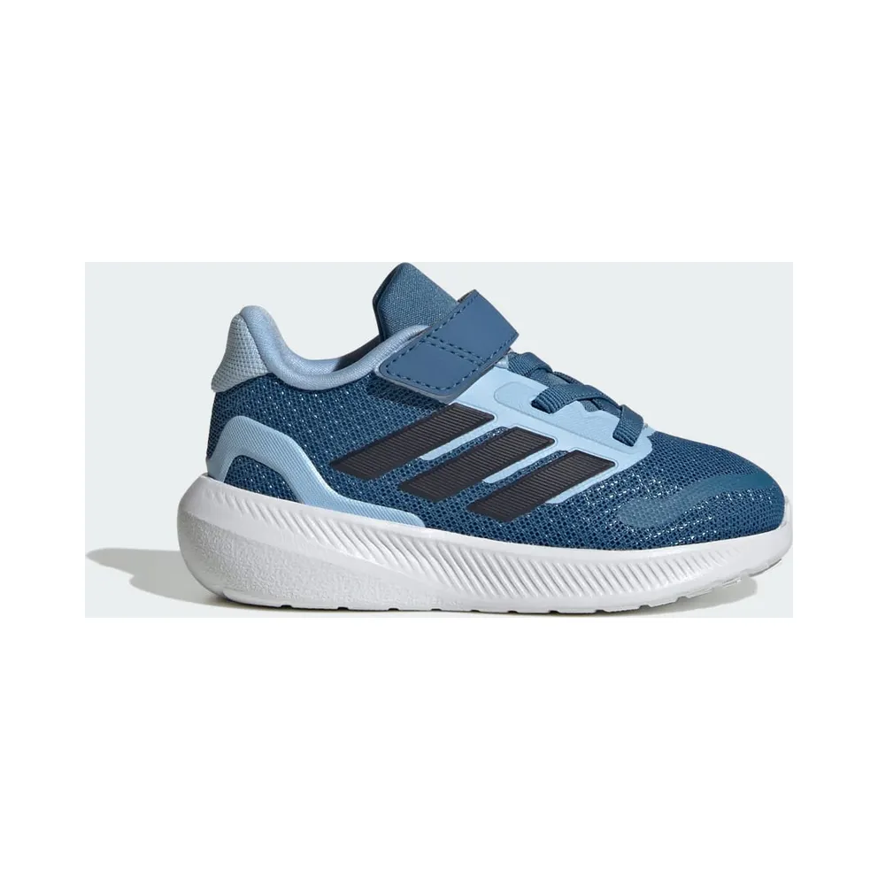 Adidas Runfalcon 5 Kids Dusky Ink / Legend Ink / Glow Blue (IH6864)