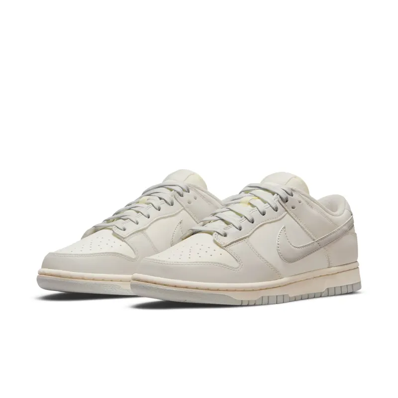 Nike Dunk Low Light Bone (DD1503-107)