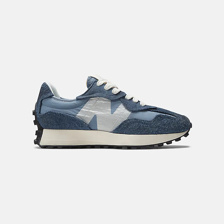 New Balance 327 Vintage Indigo Artic Grey (U327WCB)