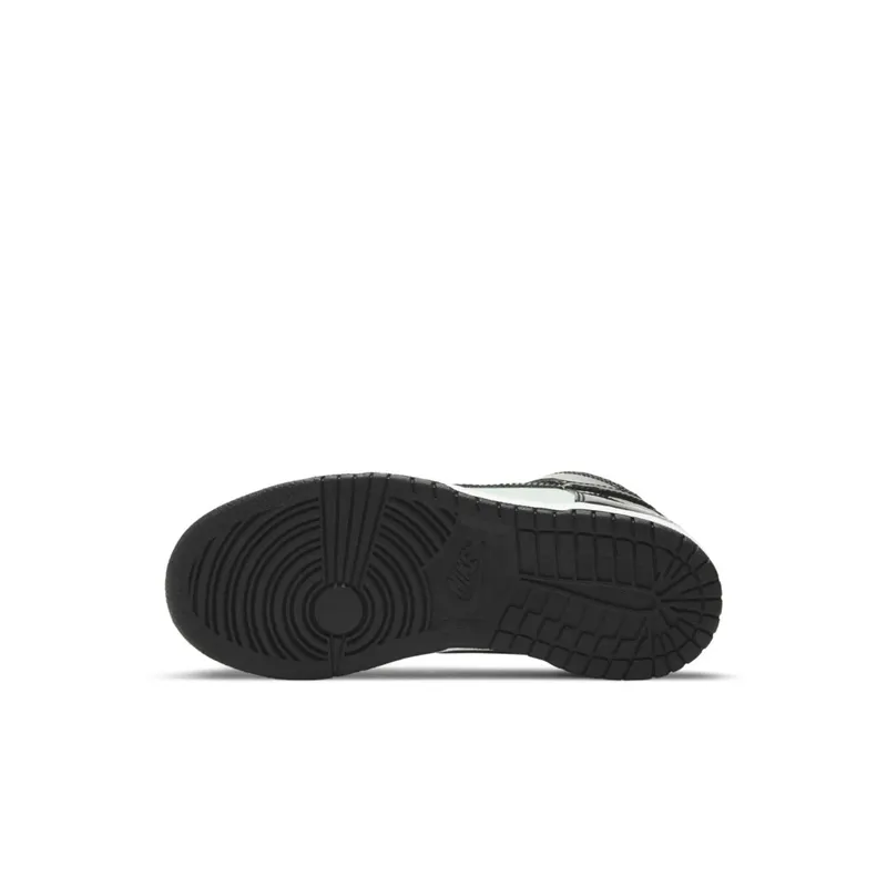 Nike Dunk High SE All-Star (2021) (PS) (DD2313-300)