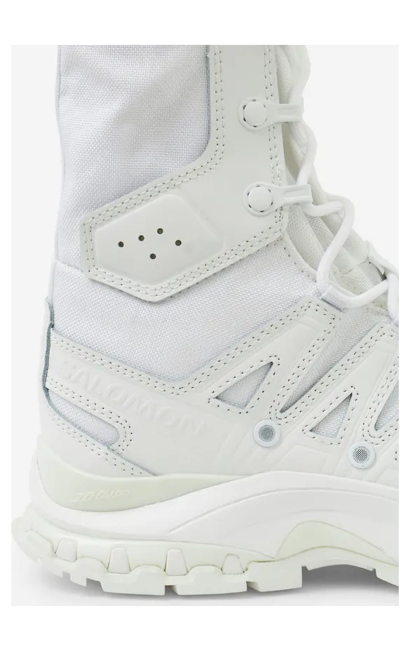 rier-sneaker SHO19WHITE