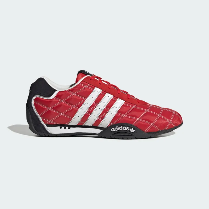 Adidas Adi Racer Lo Better Scarlet / Cloud White / Core Black (JP7013)