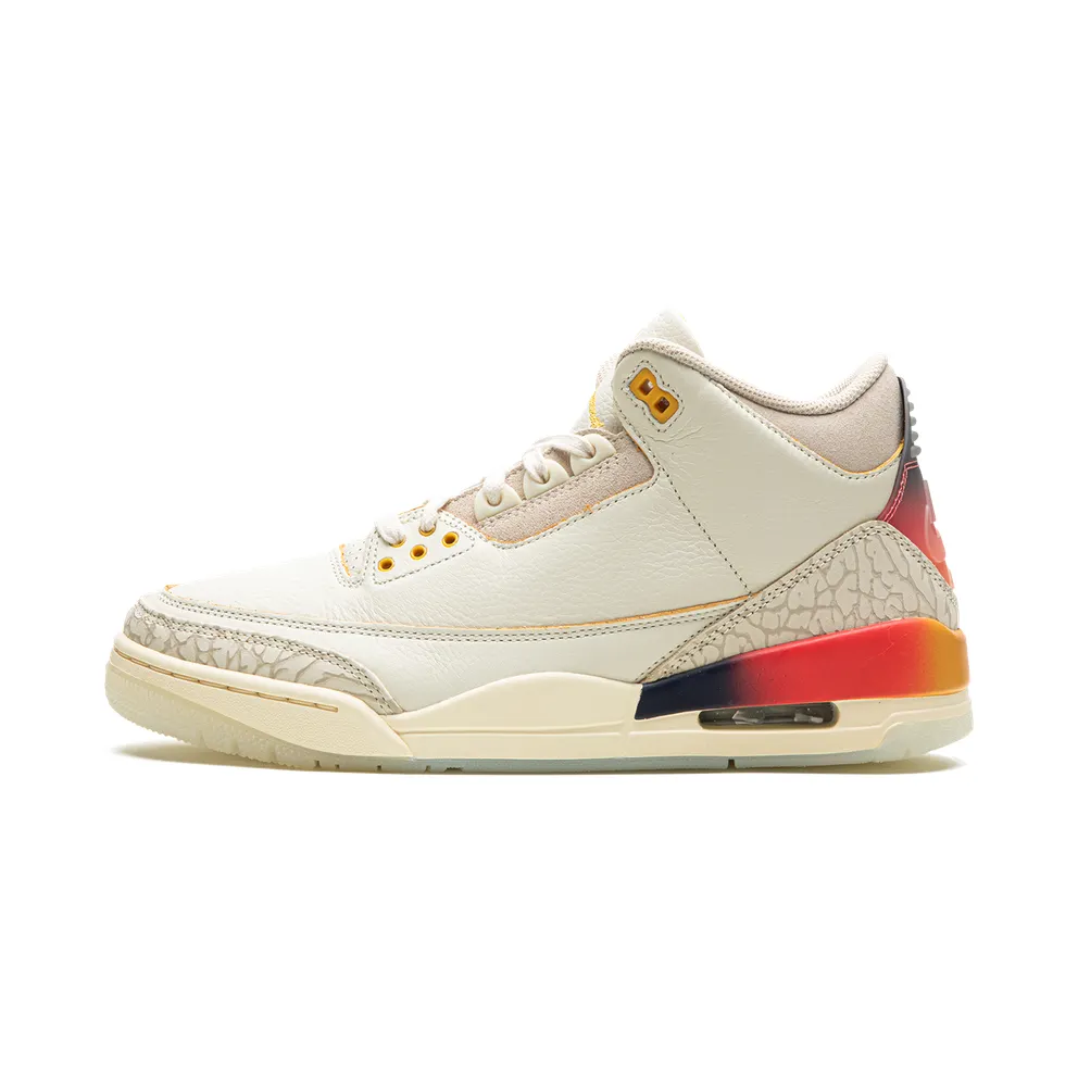 Air Jordan 3 SP “J Balvin” (FN0344-901)