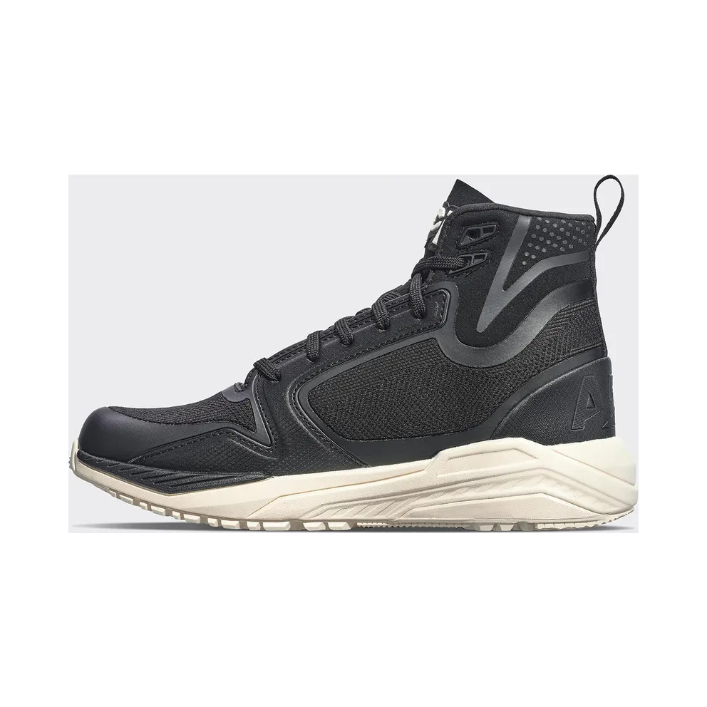 APL TechLoom Defender “Black/Pristine” (Men)