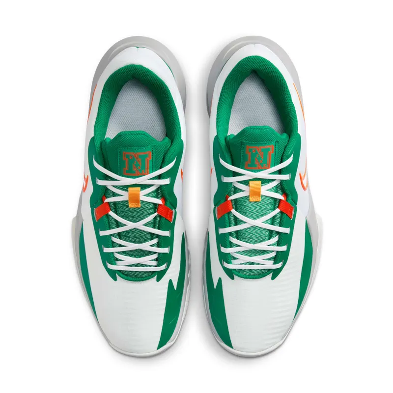 Nike Precision 6 Malachite Safety Orange (DD9535-103)