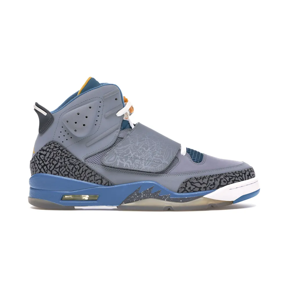 Jordan Son of Mars Stealth (512245-037)