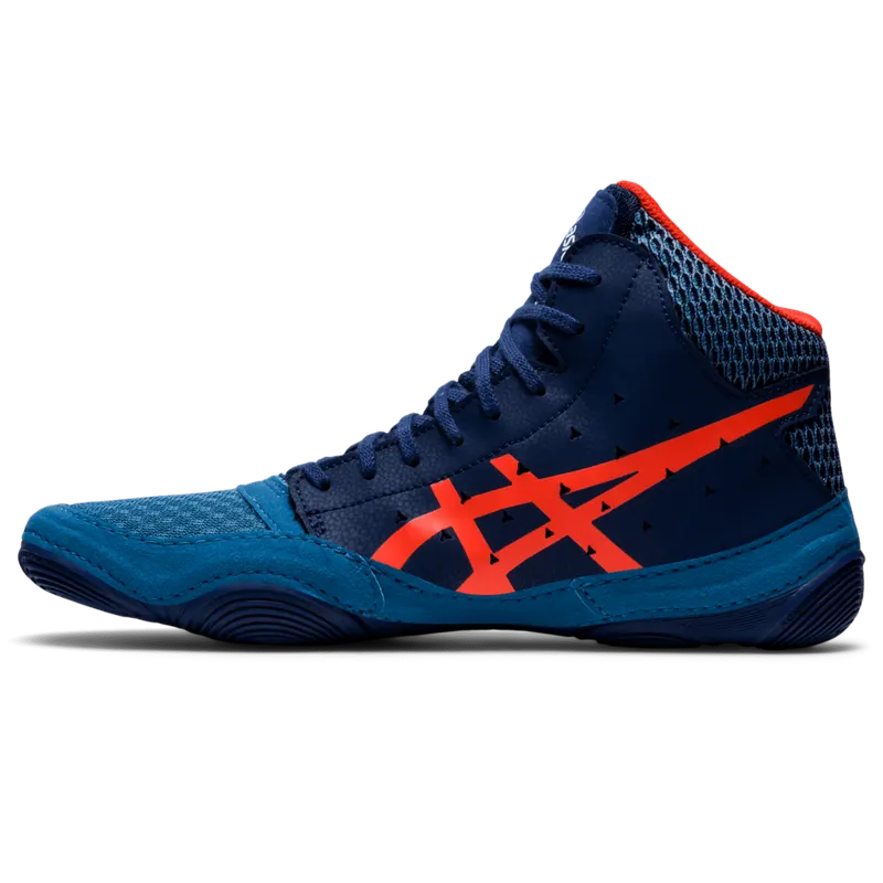 Asics SNAPDOWN 3 Azure/White (1081A030.402)