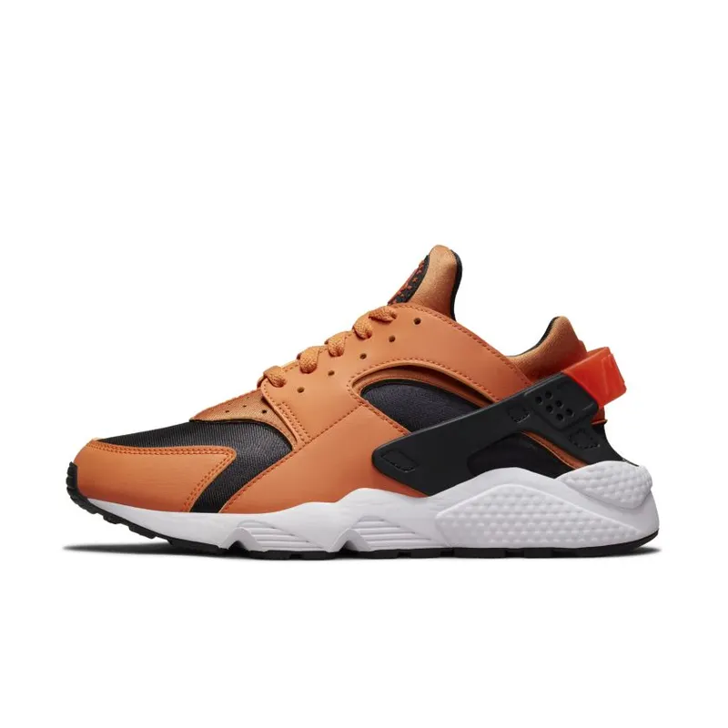Nike Air Huarache Hot Curry (DO6694-800)