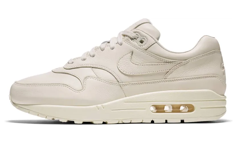 Nike Air Max 1 Pinnacle “Sail” (859554-101)