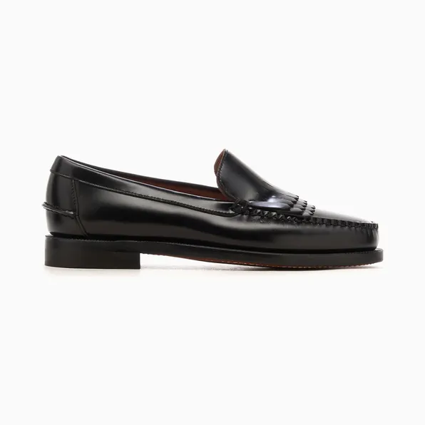 Sebago Dan Triple Fringe Loafer (73111NW902)