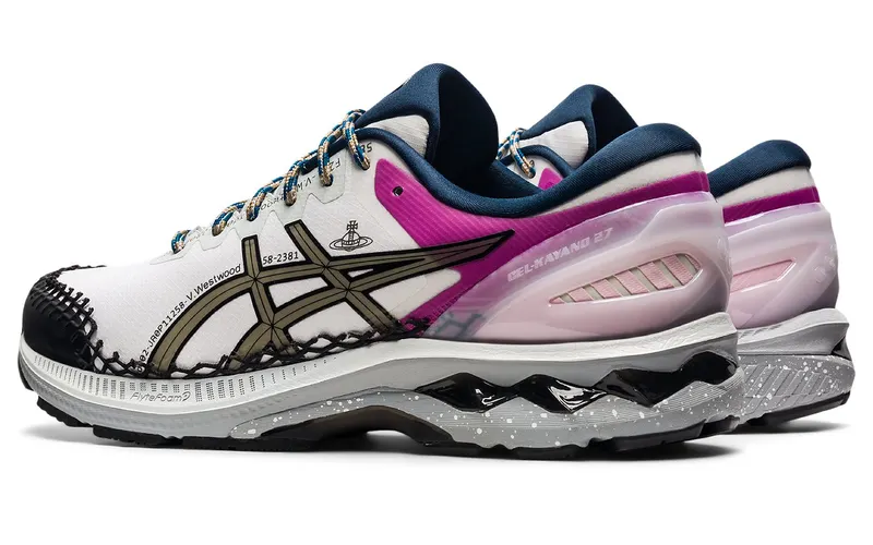 Asics Asics x Vivienne Westwood Gel Kayano 27 DE Pink (1201A116 101)
