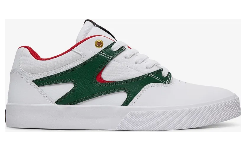 DC Kalis Vulc White (ADYS300569wrd)