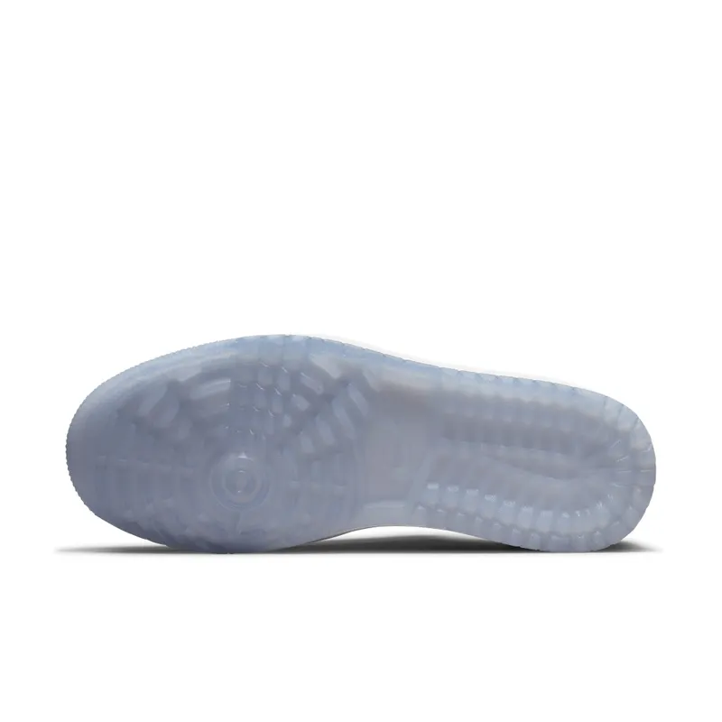 Air Jordan 1 Retro Low Golf Wolf Grey (DD9315-002)