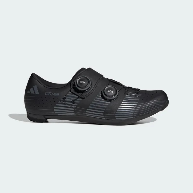 Adidas VUELTANO CARBON Core Black / Carbon / Cloud White (JS1939)