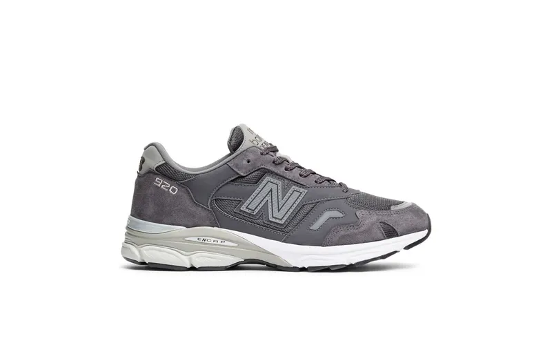 New Balance New Balance Black/Grey/White (M920CHR)