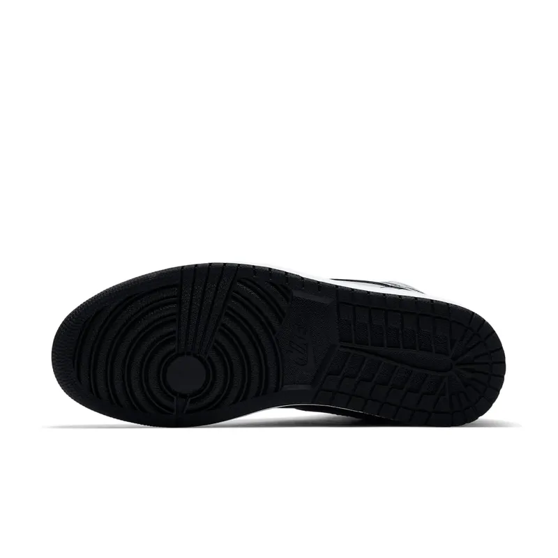 Air Jordan Nike AJ I 1 Retro High OG ‘Shadow’ (2018) (555088-013)