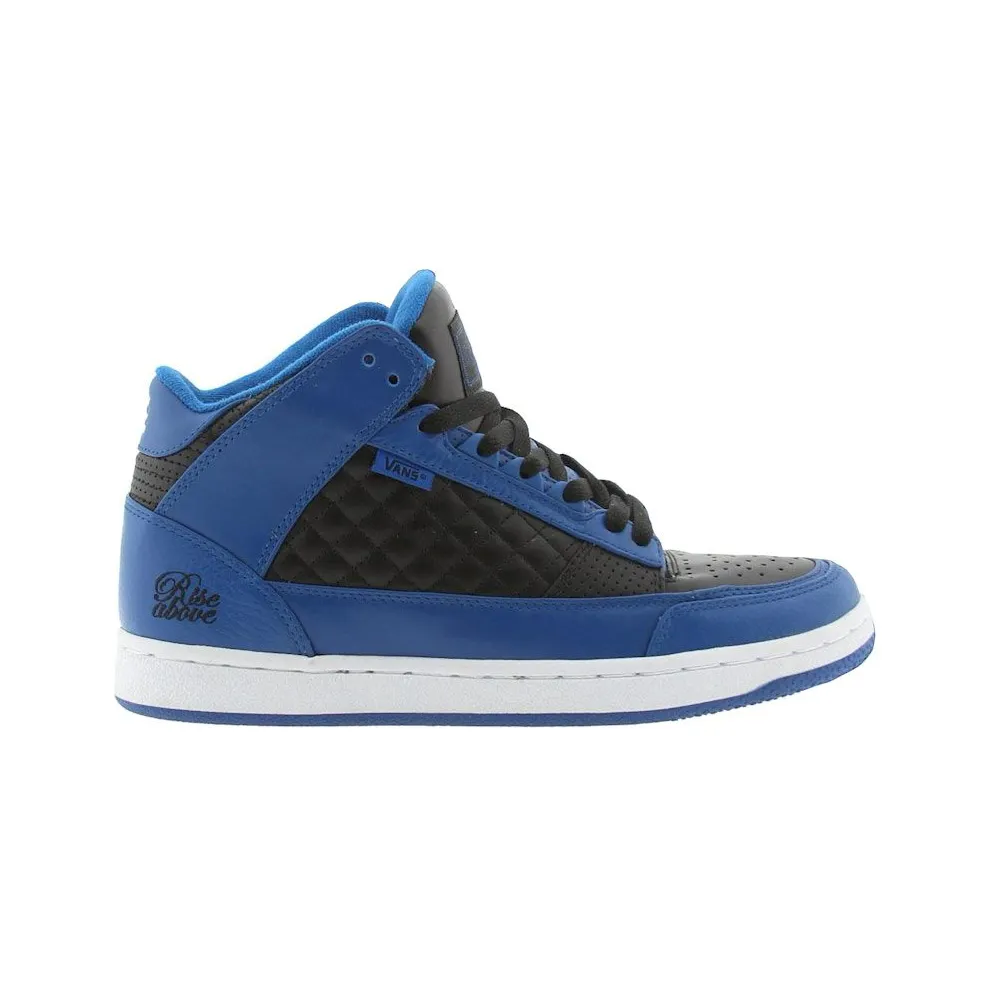 Vans Bash S WTAPS Black Blue (VN0F31Y30)
