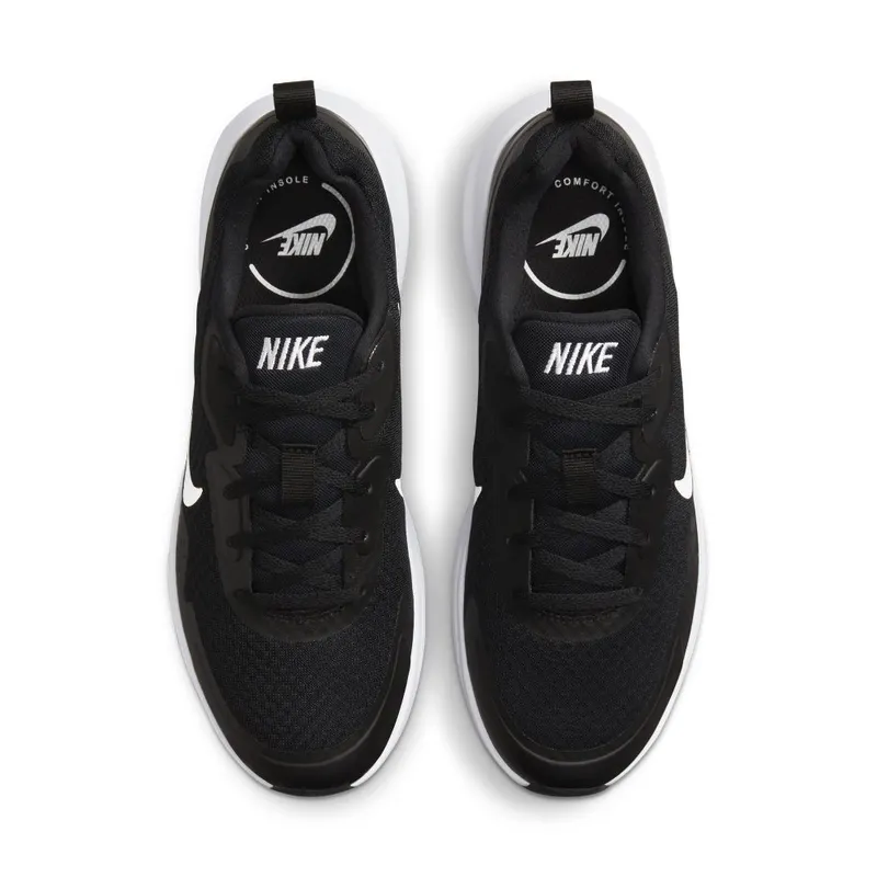 Nike Wearallday Black (CJ1677-001)