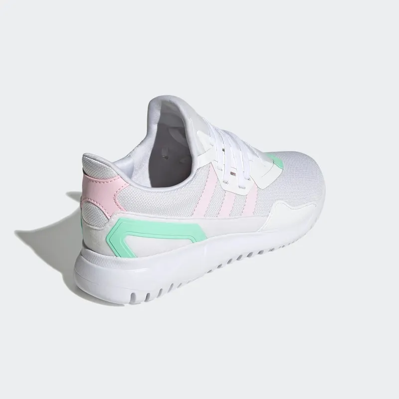 Adidas Originals Flex Cloud White / Clear Pink / Pulse Mint (GZ3578)