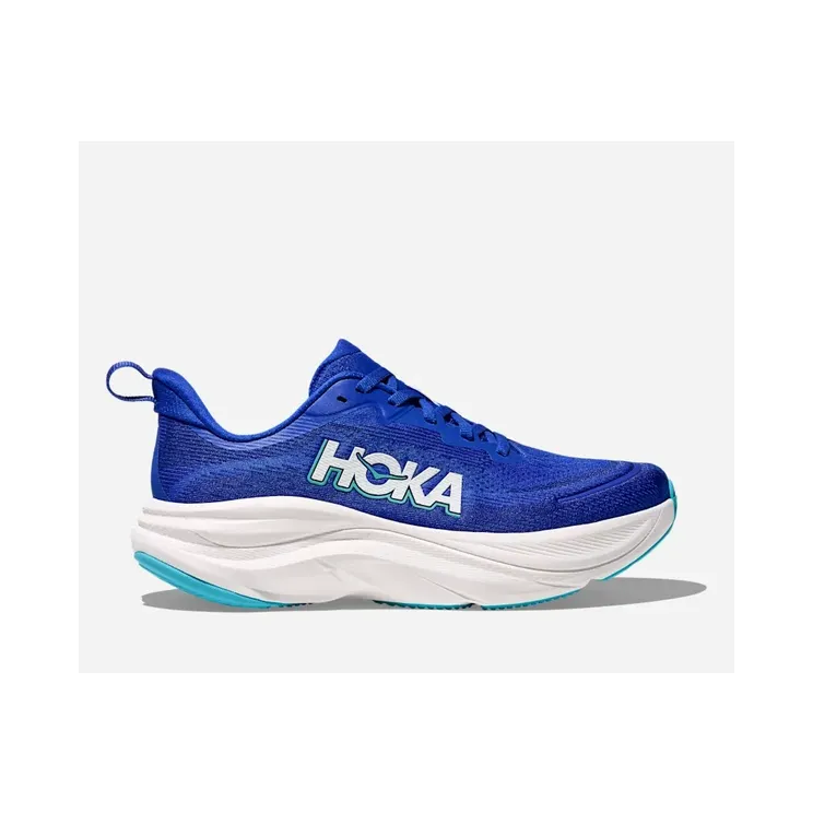 HOKA Skyflow Wmns “Blue” (1155113UNN)