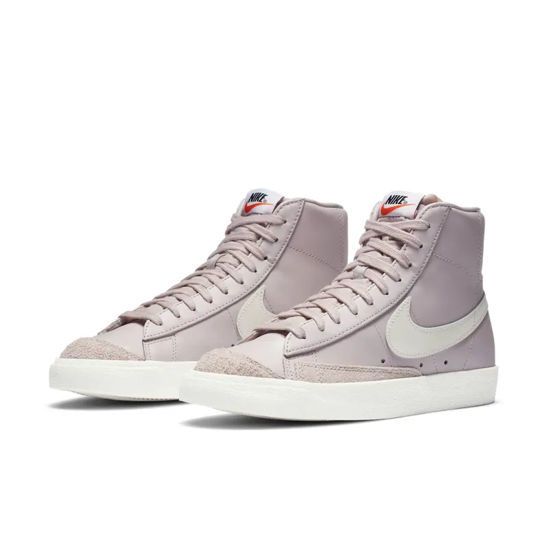 Nike BLAZER MID ’77 LX MNS “Mauve” (CZ1055-002)