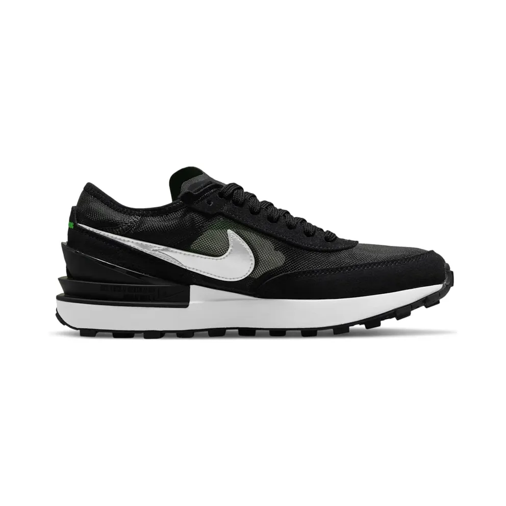 Nike Waffle One Older Kids’ Grey (DC0481-004)