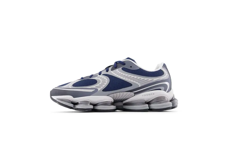 New Balance Abzorb 2000 Navy Neptune Grey (U20001PB)