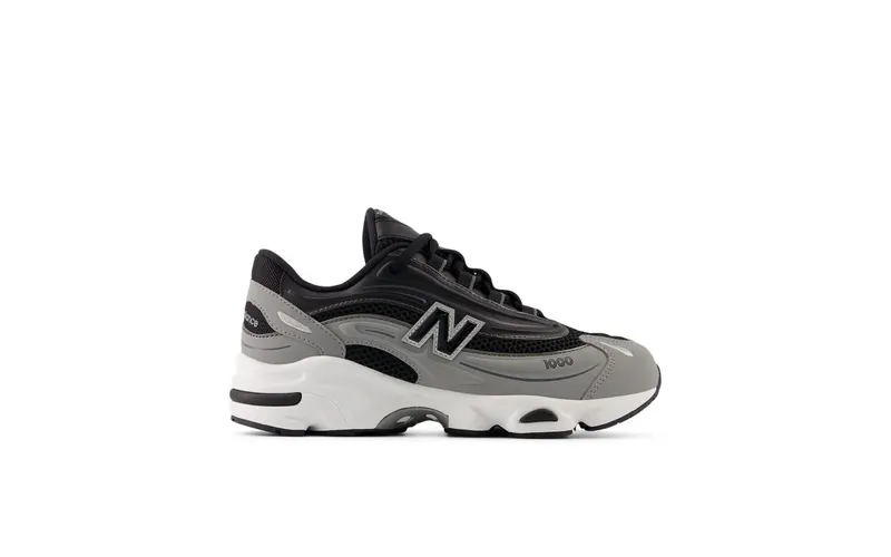 New Balance 1000 GS “Slate Grey Black” (GC1000AK)