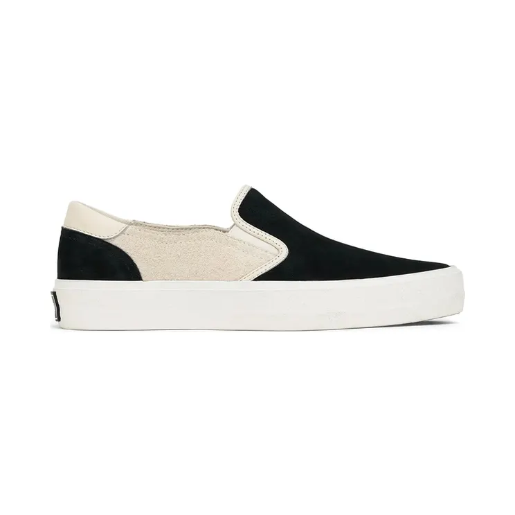 Amiri Laguna Panelled “Black/Neutrals” (AMSNSN1105 001)