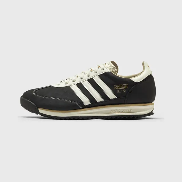 adidas SL72 RS Core Black / Off White