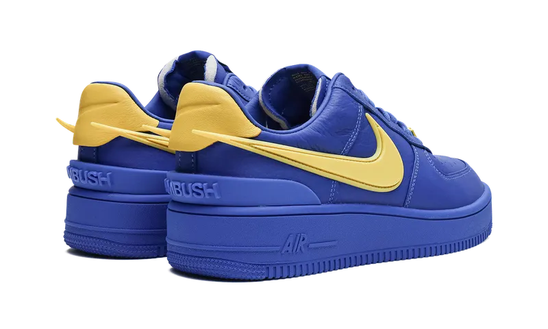 Nike Air Force 1 Low “AMBUSH – Game Royal” (DV3464-400)
