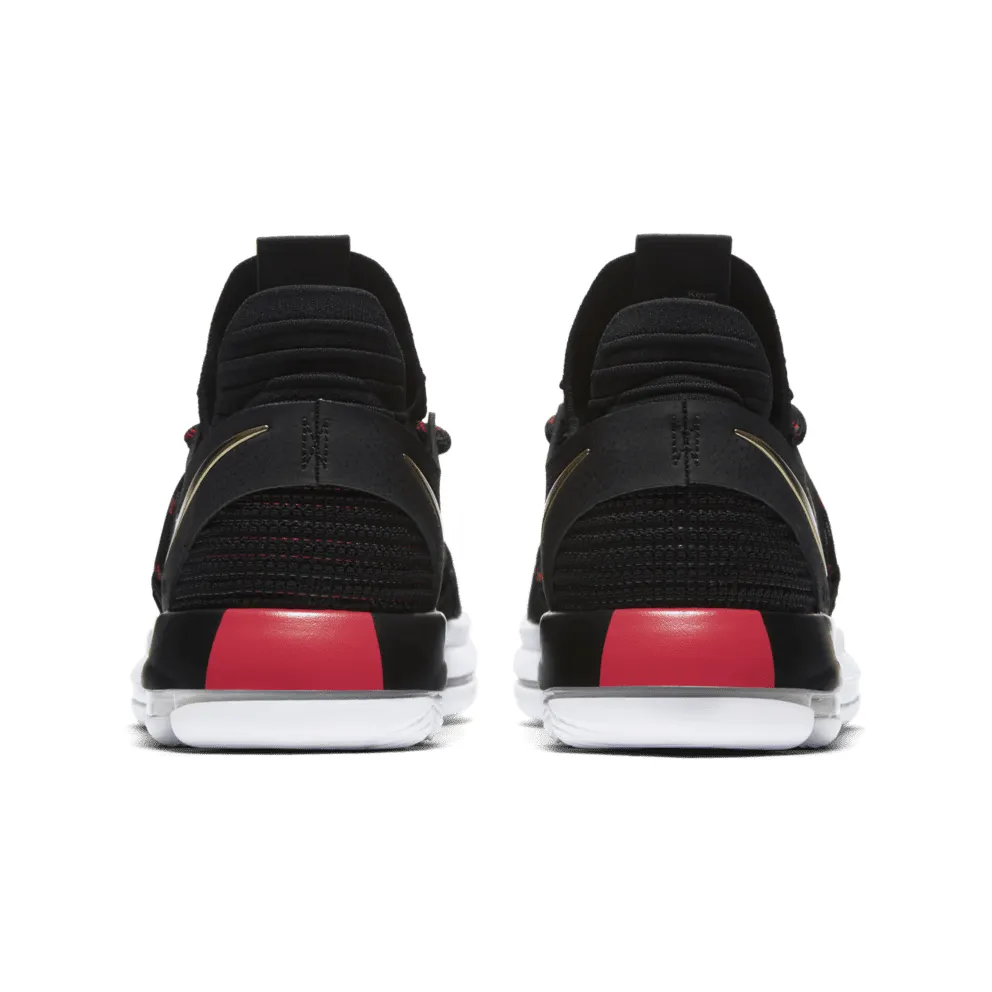 Nike KD 10 Black History Month (2018) Multi-Color/Multi-Color (897817-003)