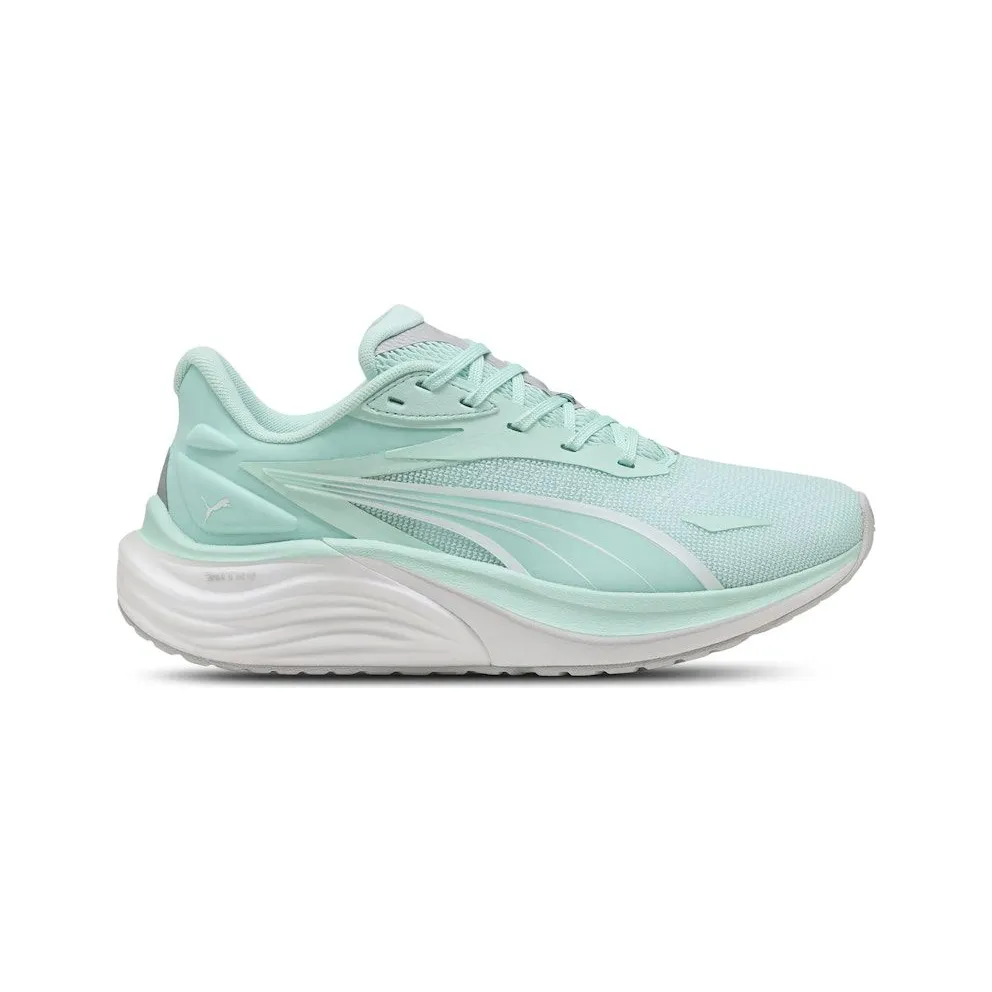 Puma Electrify Nitro 4 Mint Melt White (310788-12)