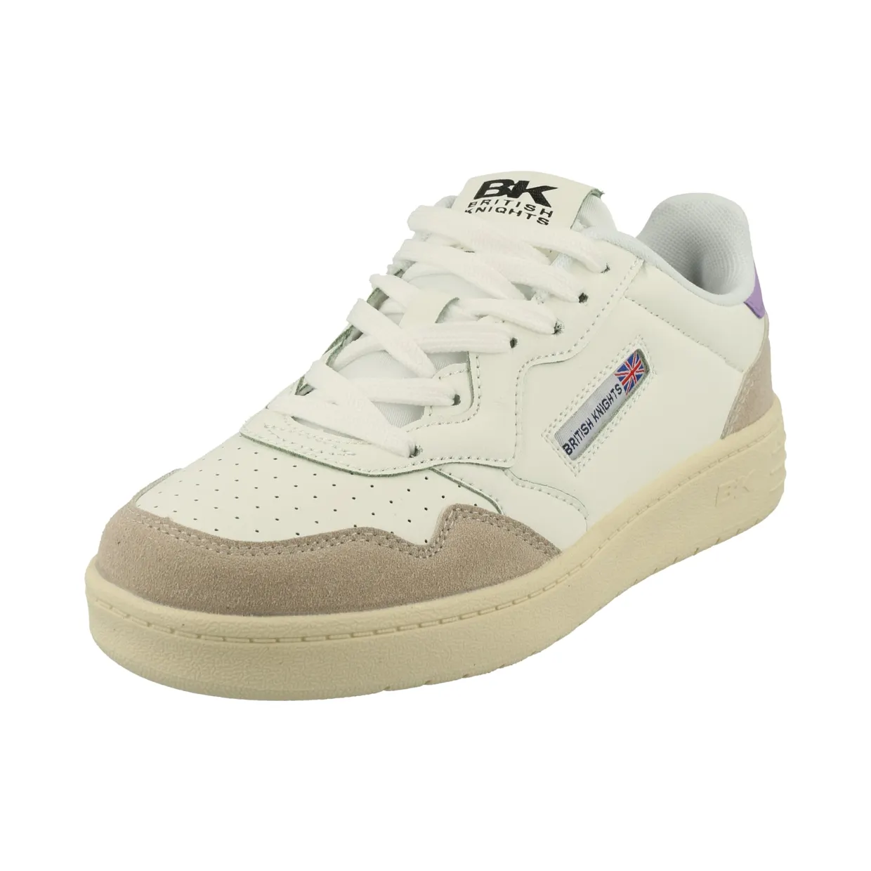 british-knights-sneaker B51-3618-02