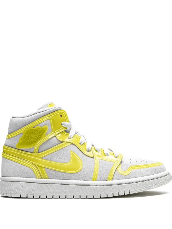 Jordan Air Jordan 1 LX mid-top – White (DA5552)