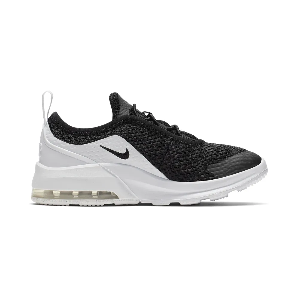 Nike Air Max Motion 2 Younger Kids’ Black (AQ2743-001)