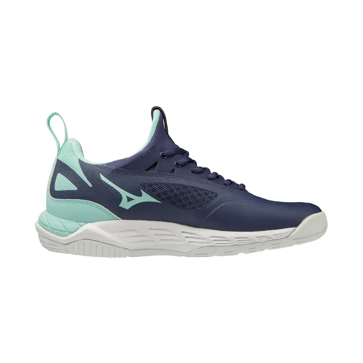 Mizuno Wave Luminous Blue (V1GC182015)
