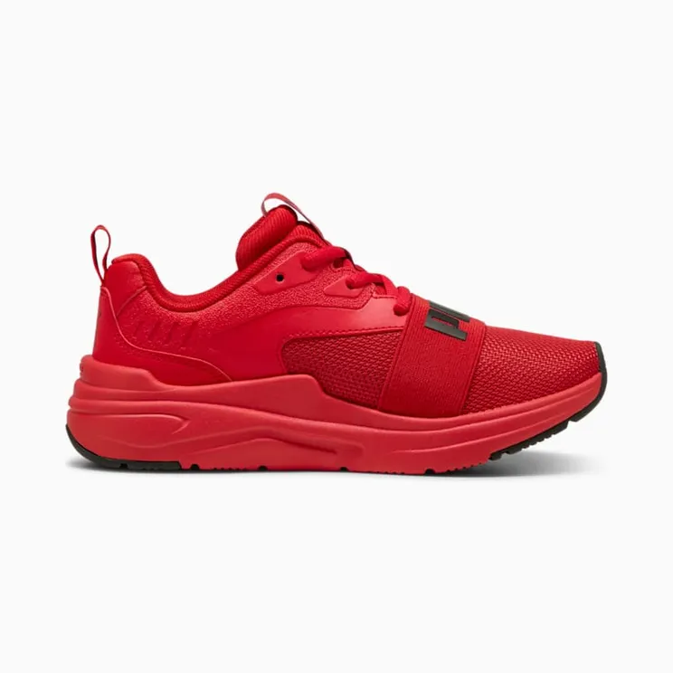 Puma Softride Red (40150503)